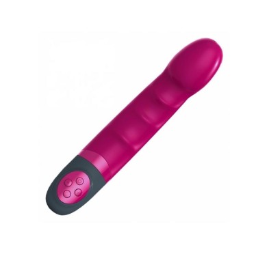 Wibrator punktu g dorcel too much 22cm 10 trybów